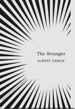 The Stranger