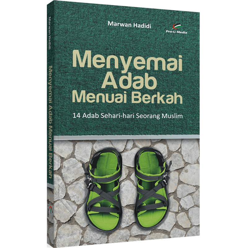 Menyemai Adab Menuai Berkah