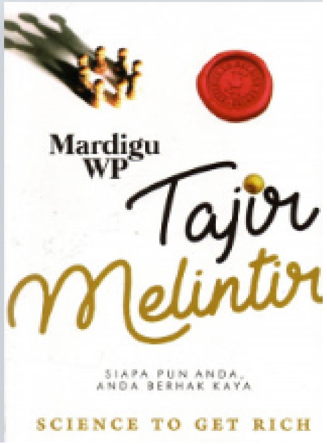 Tajir Melintir