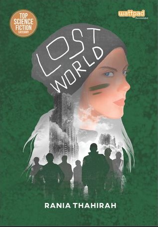 The Lost World