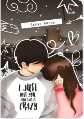 I Just Met You and This is Crazy