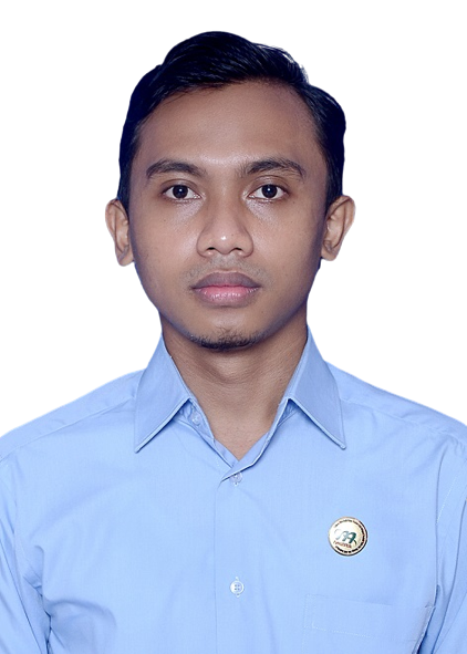 Angga Winorsaka, A.Md